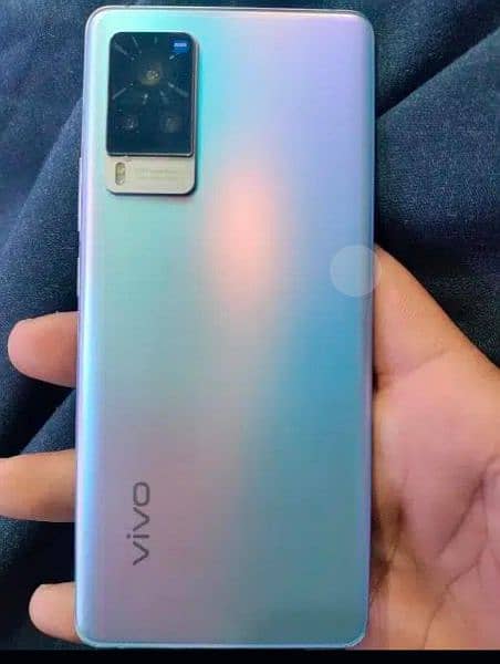 Vivo X60 Pro 12/256 2