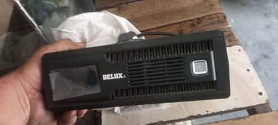 Deluxe UPS 24 volt 1500 watts