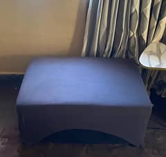 Ctexs L shape sofa cover