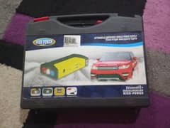 Car Battery starter for sale