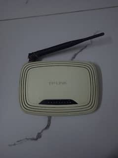 Tp link Router