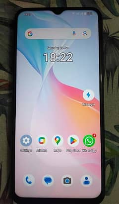 vivo Y33S   8GB + 4 GB RAM /128ROOM