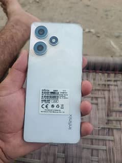 infinix hot 30 8/128 gb 0