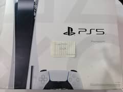 PS5