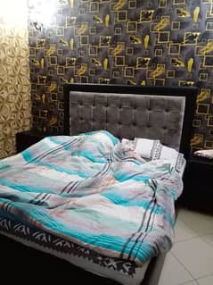 Bed Set For Sale 70000