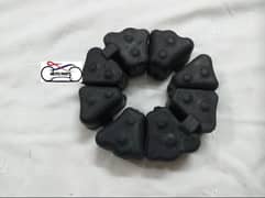 honda drum rubber geniune