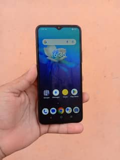 vivo y20s memory 128gb ram 4gb