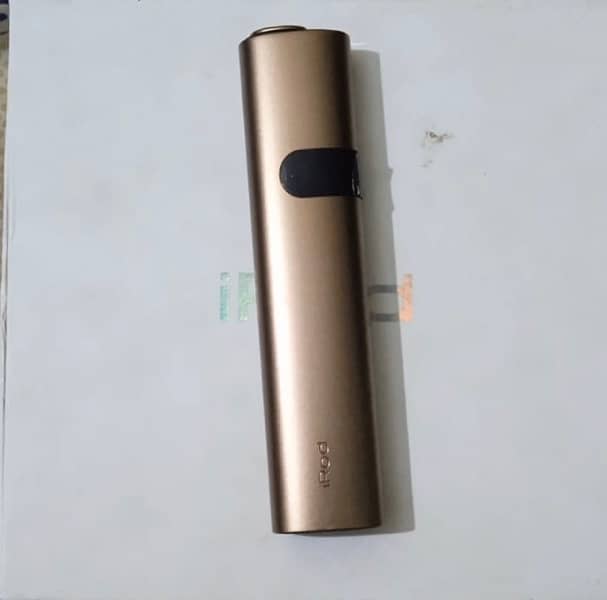 vape smoking irod heets device 0