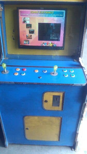 Games and bawa for sale 1