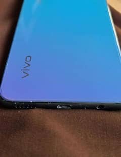 VIVO S1 MOBILE OFFICIAL PTA APPROVED