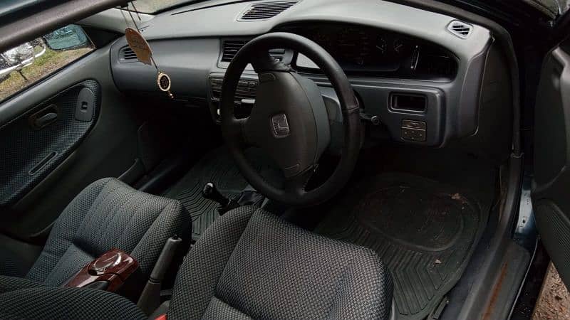 Honda Civic EXi 1995 (03015466072) 5