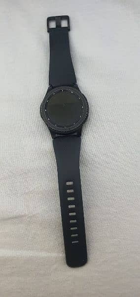 Samsung Gear S3 1