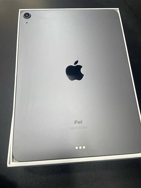 Ipad Air 4th generation 2