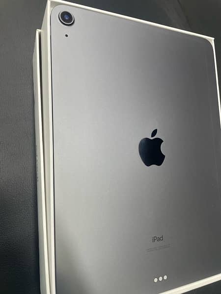 Ipad Air 4th generation 3