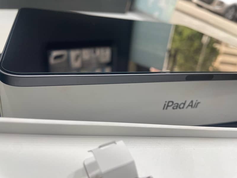 Ipad Air 4th generation 4