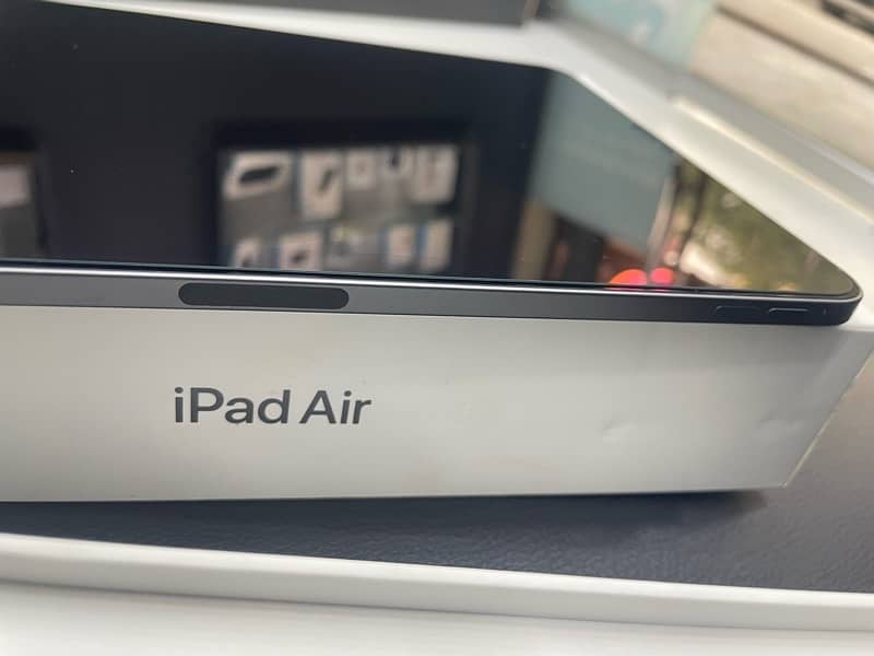 Ipad Air 4th generation 5