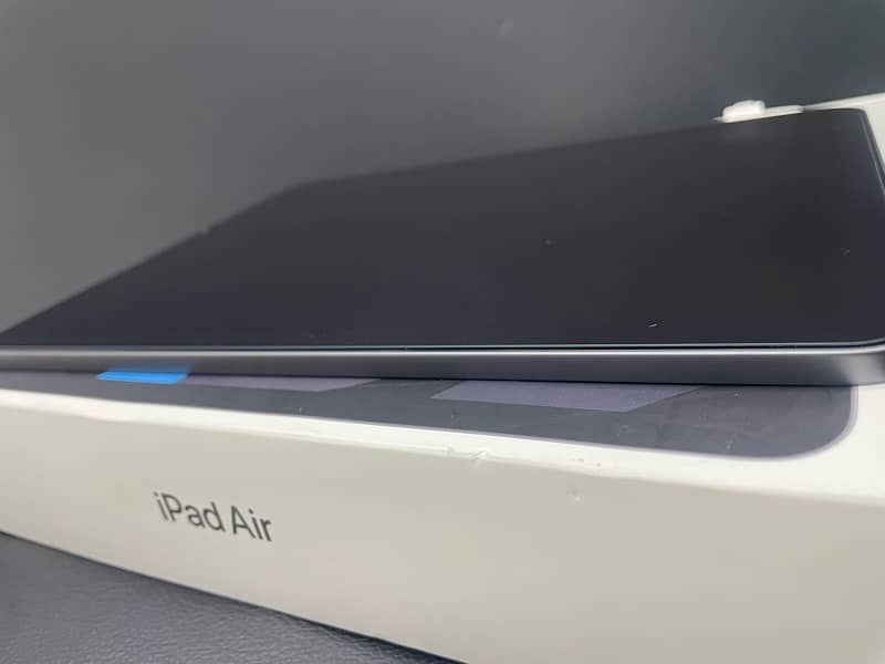 Ipad Air 4th generation 6