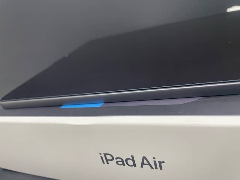 Ipad Air 4th generation 7