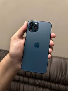 Iphone 12 pro 128gb Non pta FU