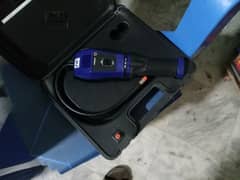 Refrigerant Leak Detector