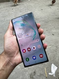 Samsung note 10 plus