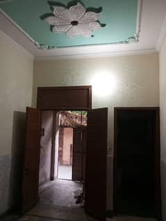 2.75 Marla house for rent ( national bank colony )