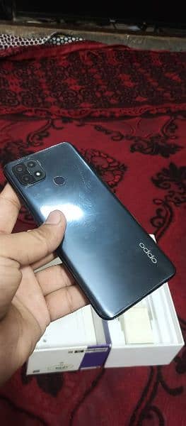 oppo a15 2