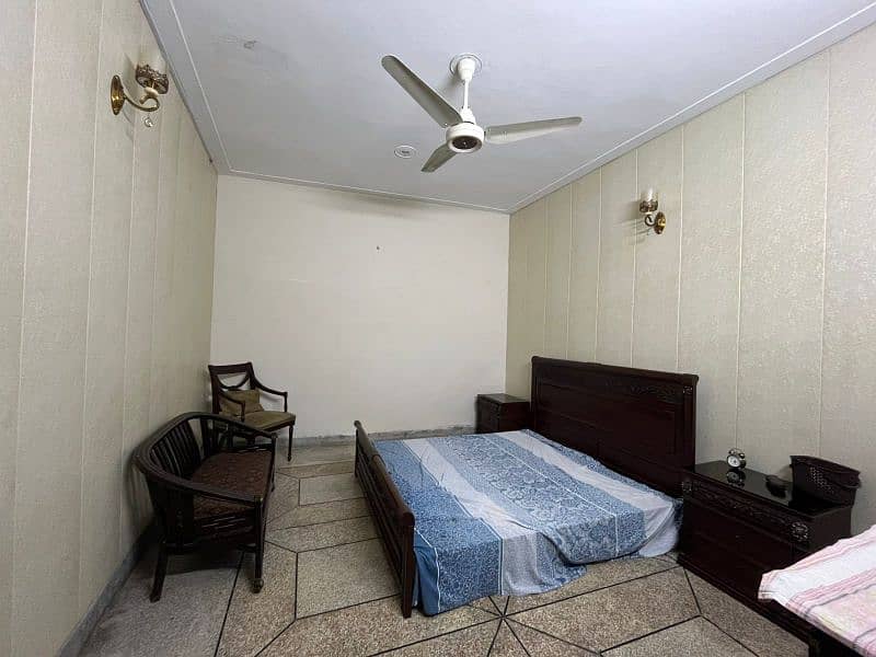 2 Marla House For Urgent Sale in Upper Mall Society 0