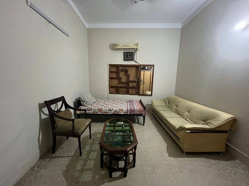 2 Marla House For Urgent Sale in Upper Mall Society 6