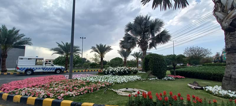 E BLOCK 10 MARLA PLOT FOR SALE IN DHA 11 RAHBAR 1