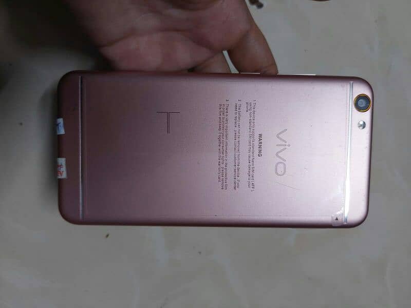 vivo y66 2