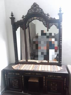 Used Chinoti Shahi Furniture for sale