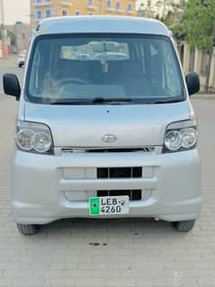 Daihatsu Hijet 2008