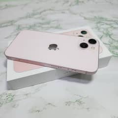 iphone 13 256gb pta approved