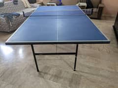 Table Tennis table for sale in good condition