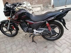 cb 150 fit bike koi Kam nh hone wla