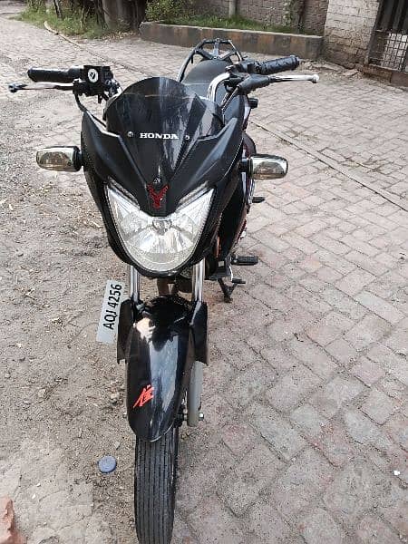 cb 150 fit bike koi Kam nh hone wla 4