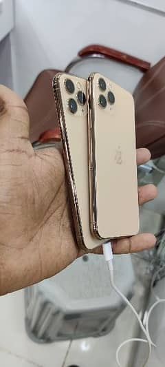 Iphone 11 pro 256 gb factory Unlocked Non pta