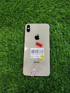 Iphone XS MAX 256