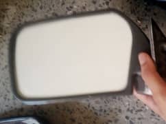 Mehran Side Mirror Original left nd right