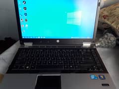 HP EliteBook 8440p core i5 M 560 Laptop For Sale
