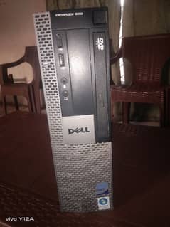 Dell optiplex 960 for sale