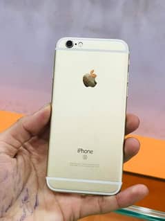 IPhone 6s storage 64GB PTA approved 0332=8414006 My WhatsApp