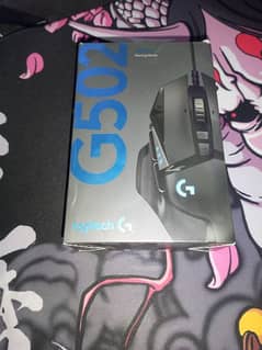 Logitech