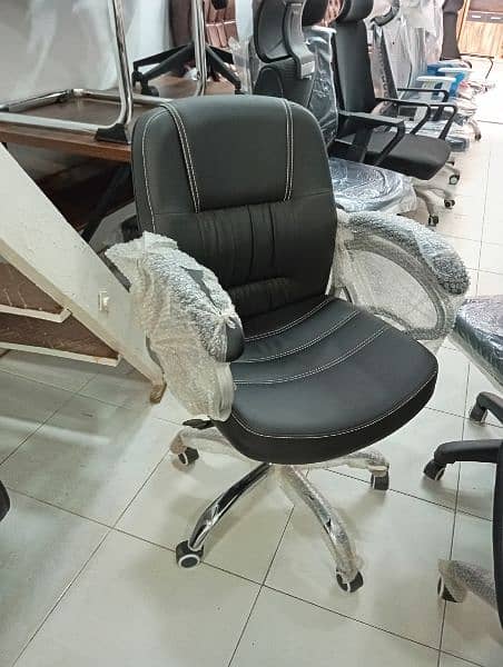 office chair and study chairs Executive office aura office chair 8