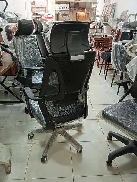 office chair and study chairs Executive office aura office chair 12