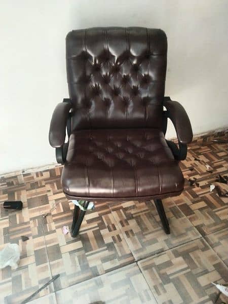 Executive Office chair Revolving chair mesh chair office furniture 14