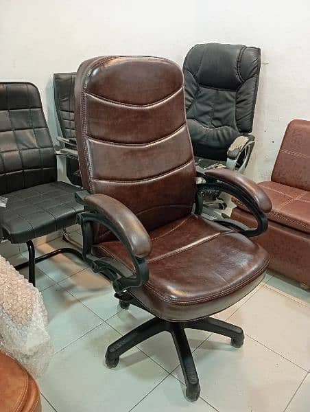 Executive Office chair Revolving chair mesh chair office furniture 16