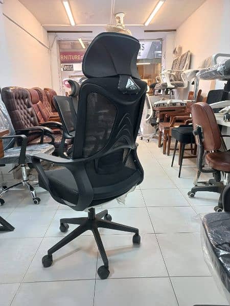 office chair and study chairs Executive office aura office chair 19