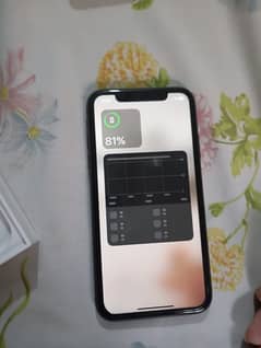 Iphone11 NON PTA